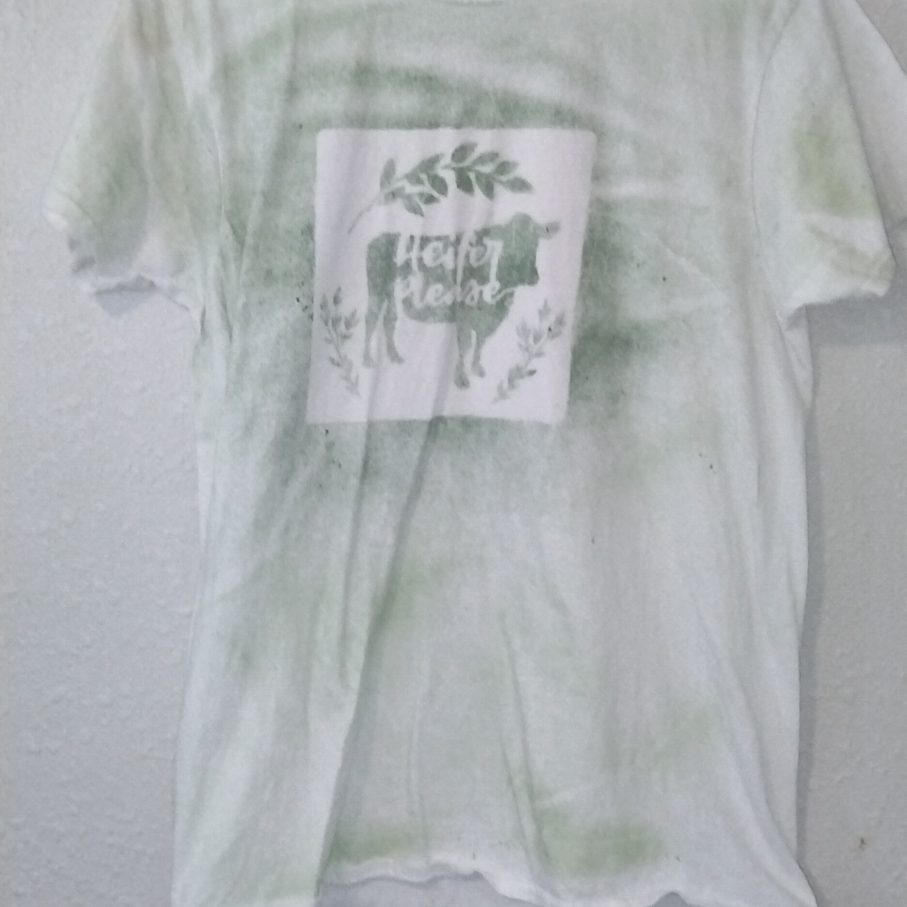 Heifer please shirt
